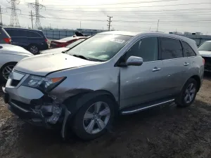 2011 ACURA MDX
