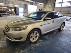 2013 FORD TAURUS