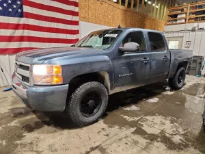 2011 CHEVROLET ALL Models