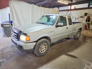2011 FORD RANGER