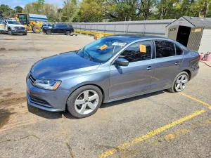 2017 VOLKSWAGEN JETTA