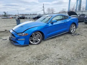 2020 FORD ALL Models