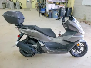 2023 HONDA PCX