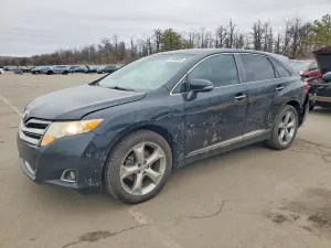 2013 TOYOTA VENZA