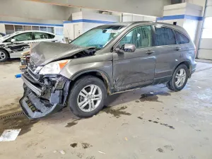 2010 HONDA CRV