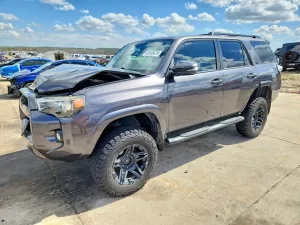 2016 TOYOTA 4RUNNER