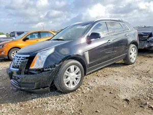 2013 CADILLAC SRX