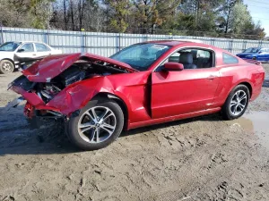 2013 FORD ALL Models