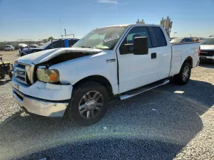 2008 FORD All Models