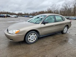 2005 FORD TAURUS