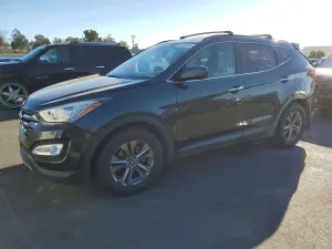 2013 HYUNDAI SANTA FE