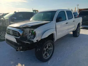 2014 TOYOTA TACOMA