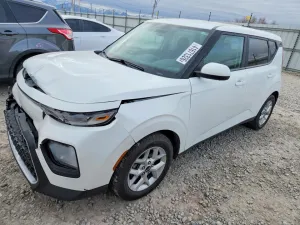 2022 KIA SOUL