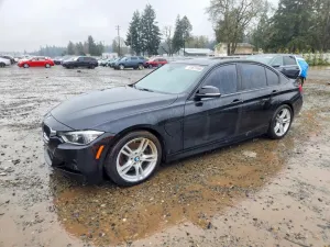 2018 BMW 3 SERIES