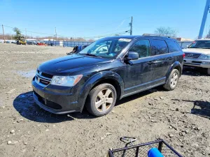 2014 DODGE JOURNEY