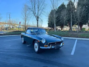 MGB