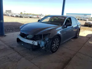2013 LEXUS GS
