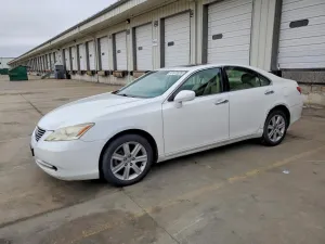 2008 LEXUS ES350
