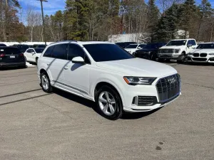 2023 AUDI Q7