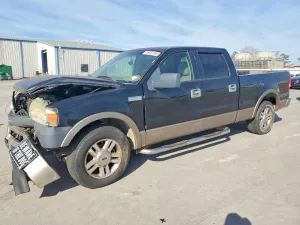 2006 FORD F150