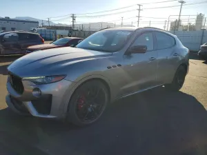 2019 MASERATI ALL OTHER