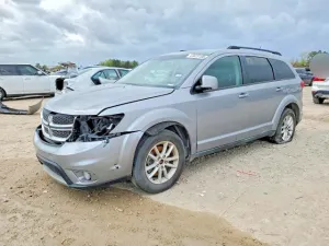 2015 DODGE JOURNEY
