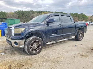 2012 TOYOTA TUNDRA