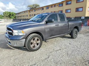 2019 RAM 1500 CLASSIC