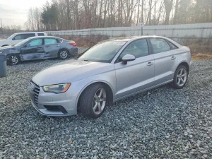 2016 AUDI A3