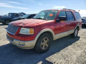2005 FORD EXPEDITION