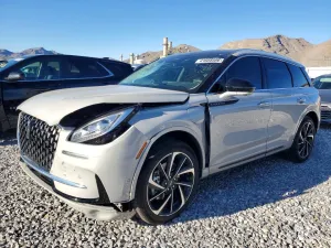 2024 LINCOLN CORSAIR