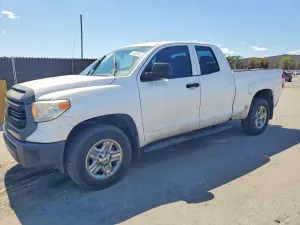 2015 TOYOTA TUNDRA