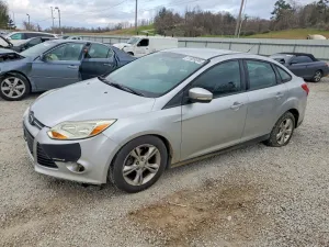 2013 FORD FOCUS