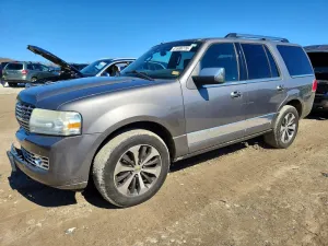 2010 LINCOLN NAVIGATOR