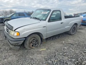 2001 MAZDA B2300