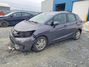 2015 HONDA FIT