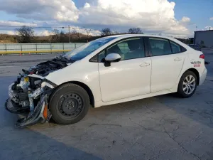 2024 TOYOTA COROLLA HYBRID