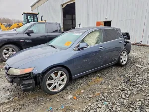 2005 ACURA TSX