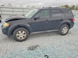 2012 FORD ESCAPE