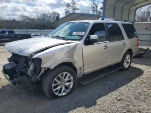 2015 FORD EXPEDITION