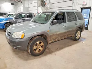 2003 MAZDA TRIBUTE