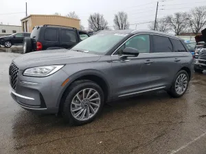 2023 LINCOLN CORSAIR