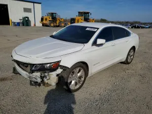 2014 CHEVROLET IMPALA