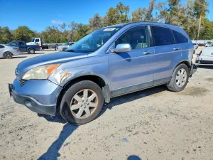 2008 HONDA CRV