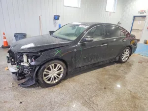 2013 HYUNDAI GENESIS