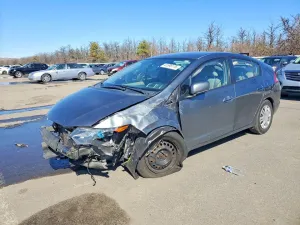 2011 HONDA INSIGHT