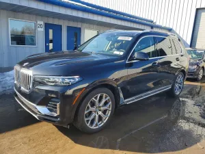 2021 BMW X7