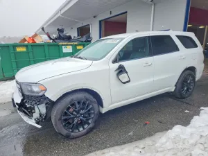 2015 DODGE DURANGO