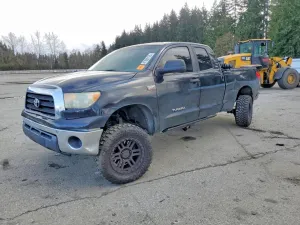 2007 TOYOTA TUNDRA