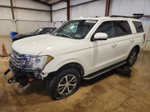 2020 FORD EXPEDITION